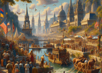Un Viaje Patriótico a Través de la Historia – Dimension Turistica Magazine