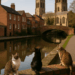 Un recorrido por Derby, Leicester y Nottingham – Dimension Turistica Magazine