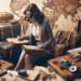 Suponiendo que la legisladora de Morena recorre el planeta – Dimension Turistica Magazine