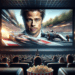 'F1' ya es la película más taquillera en la carrera de Brad Pitt
