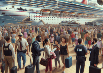 Investigación del FBI sobre denuncias de abuso sexual en un crucero de Carnival – Dimension Turistica Magazine