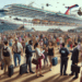 Investigación del FBI sobre denuncias de abuso sexual en un crucero de Carnival – Dimension Turistica Magazine