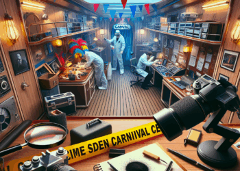 FBI investiga fallecimiento a bordo del crucero Carnival Dream que partió de Galveston, Texas – Dimension Turistica Magazine