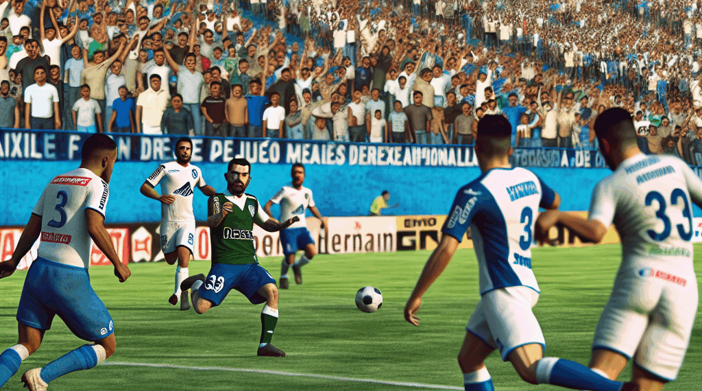 FC Juárez vs Santos. GOLES