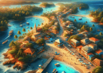 FCCA y República Dominicana sellan pactos para impulsar el turismo de cruceros. – Dimension Turistica Magazine