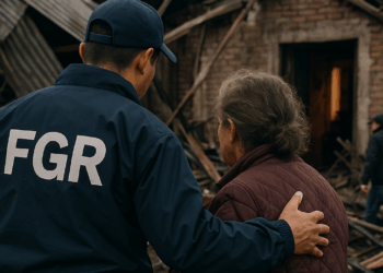 FGR responde a afectados de CAME y los remite a formalizar denuncias