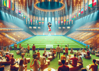FIFA inicia la venta de boletos del Mundial 2026 para Hospitality en México | TUDN Copa Mundial de Futbol 2026.