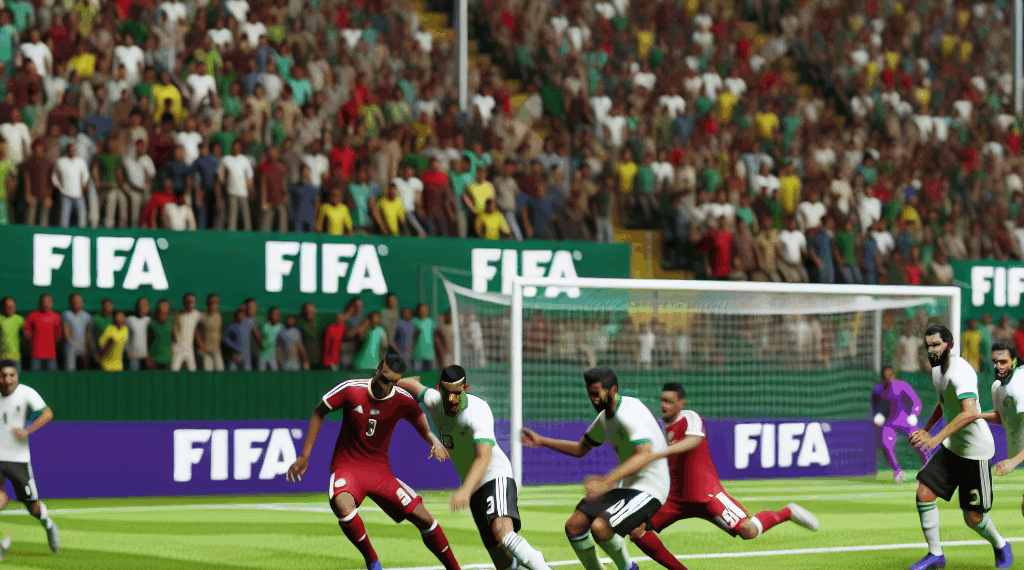 FIFA ya avisó del Repechaje MX