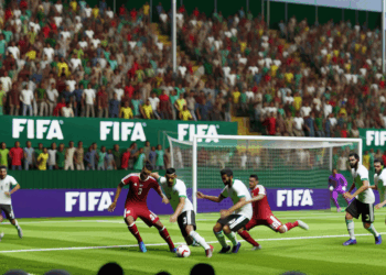 FIFA ya avisó del Repechaje MX