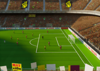 Anuncian FMF y Liga MX medidas contra violencia en estadios - Reforma