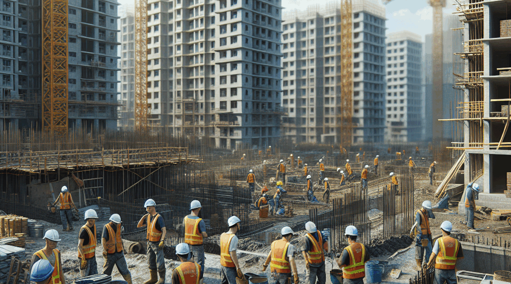 Después de 18 años, FOVISSSTE volverá a construir vivienda: Martí Batres