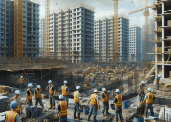 Después de 18 años, FOVISSSTE volverá a construir vivienda: Martí Batres