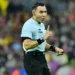 Faitelson arremete contra 'Cantante' Guerrero y Andrés Vaca