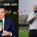 Faitelson y Marc Crosas vuelven a enfrascarse por polémica con Alana Flores