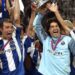 Muere Jorge Costa, capitán histórico del Porto
