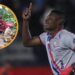 Muere Marcos Olmedo, futbolista ecuatoriano, en accidente de tránsito