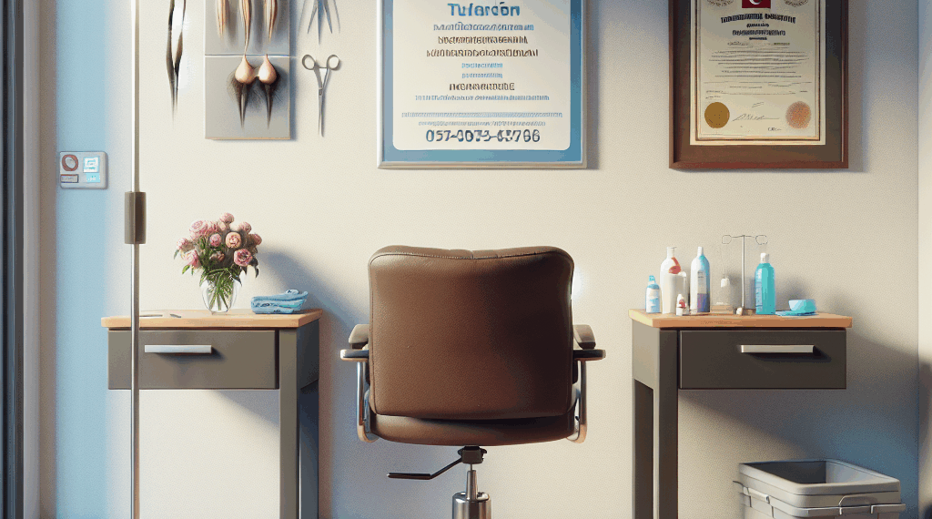 Un hombre ha muerto tras un trasplante capilar en Turquía