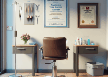 Un hombre ha muerto tras un trasplante capilar en Turquía