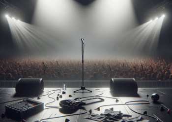 Reportan un muerto tras caída durante concierto de Oasis en Londres