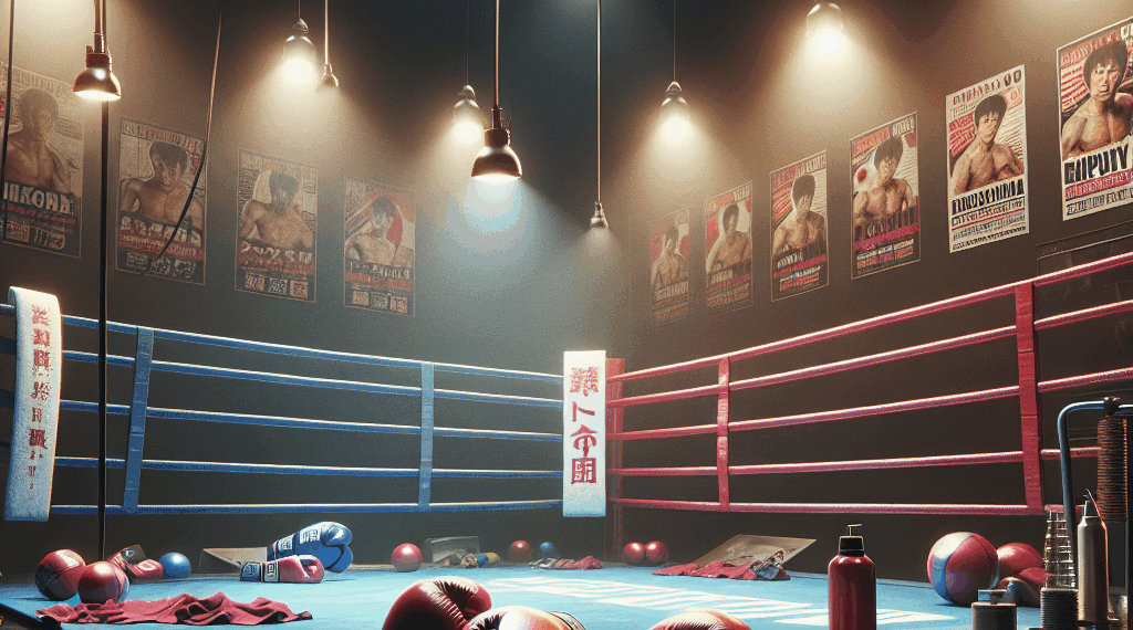 Dos boxeadores japoneses fallecieron por lesiones cerebrales sufridas en el mismo evento