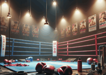 Dos boxeadores japoneses fallecieron por lesiones cerebrales sufridas en el mismo evento