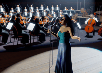 Falleció la soprano Lourdes Ambriz, figura esencial del arte lírico en México