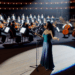 Falleció la soprano Lourdes Ambriz, figura esencial del arte lírico en México
