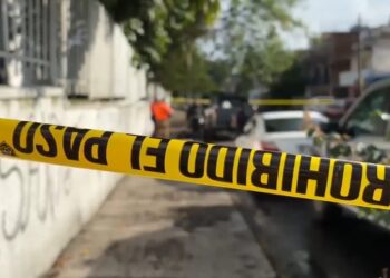 Eran De Michoacán: Familia Asesinada Y Abandonada En Una Camioneta En Guadalajara - Changoonga.com