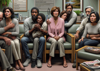 Familiares exigen medicinas para el cáncer