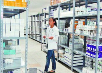 Hogares destinaron $1,605 al trimestre para atender su salud; gasto de bolsillo creció 41% en seis años