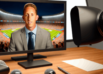 FOTO: IMAGO7 - Comentarista de Televisa