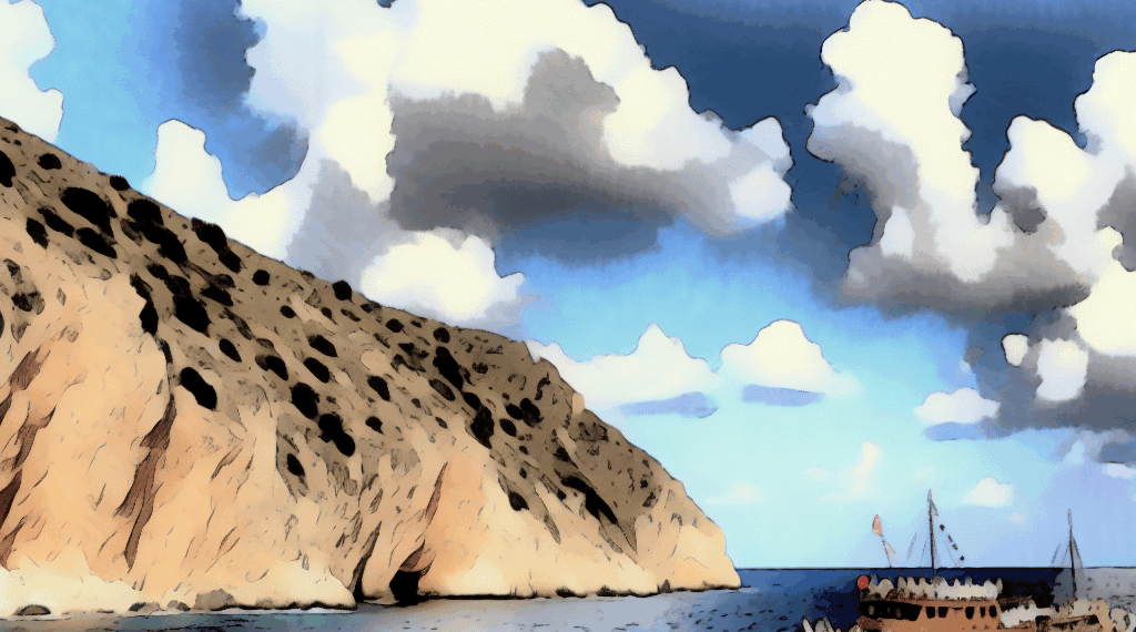 Tragedia en el Mediterráneo: Mueren 3 hermanas al naufragar su bote