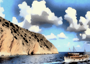 Tragedia en el Mediterráneo: Mueren 3 hermanas al naufragar su bote