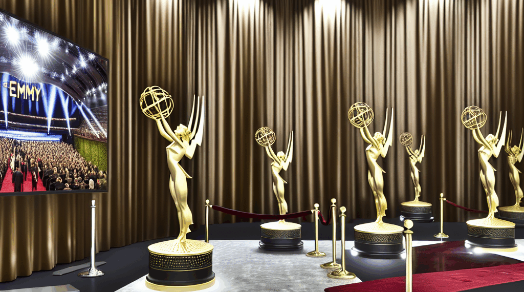 así se perfilan los principales favoritos a los Emmys 2025