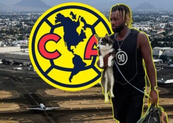 Hay fecha para la llegada de Allan Saint-Maximin como refuerzo del América | TUDN Liga MX
