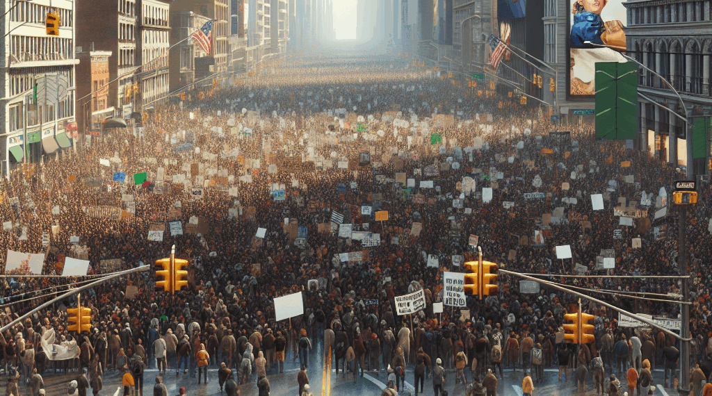 Fecha y ruta de la mega marcha contra el desabasto de medicina en CDMX