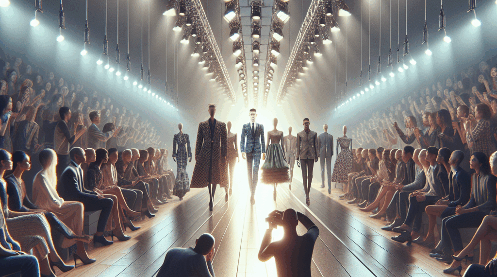 Fechas y Creadores de las Pasarelas de Nueva York, Londres, Milán y París – Dimension Turistica Magazine