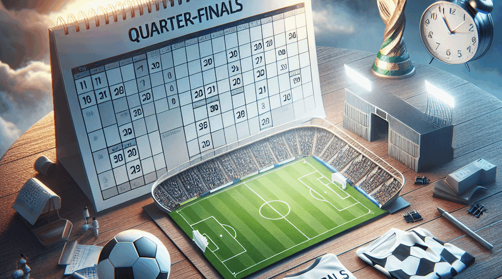 Leagues Cup: Listos fecha y horarios de los Cuartos de Final