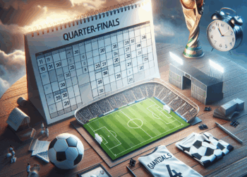 Leagues Cup: Listos fecha y horarios de los Cuartos de Final