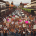 Feministas De Michoacán Exigen Que Iniciativa De "Falsa Paternidad" De Diputado Del PVEM Sea Rechazada - Changoonga.com