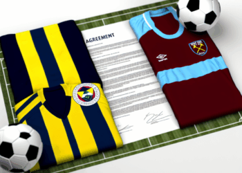 Fenerbahçe llega a un acuerdo con West Ham por Edson Álvarez: reportes