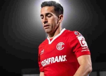 Fernandito Navarro tiene en terapia intensiva a su hijo