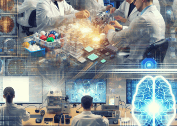 FieldAI, robotics, startups, AI