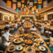 Fiesta Americana Condesa Cancún All renueva sus Centros de Consumo para una mejor experiencia – Dimension Turistica Magazine