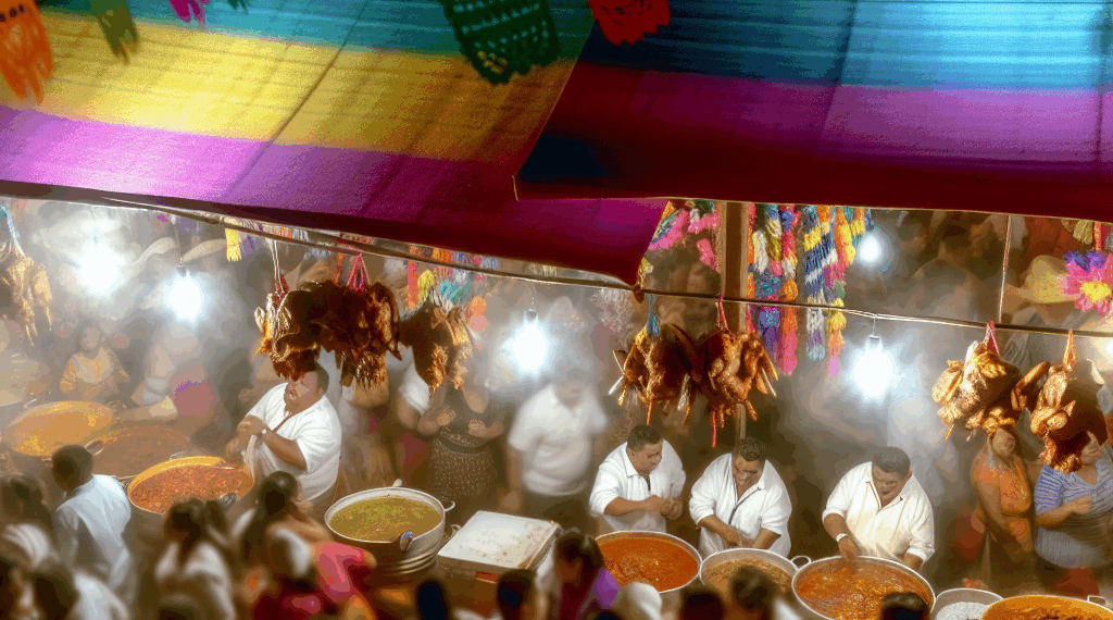 Feria Nacional de la Birria: Fecha, horario y actividades