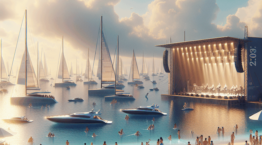 Celebraciones en Alta Mar 2025 con Nicky Jam, Melanie C y Kathy Sledge ⋆ Actualidad de Cruceros – Dimension Turistica Magazine