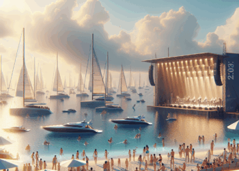 Celebraciones en Alta Mar 2025 con Nicky Jam, Melanie C y Kathy Sledge ⋆ Actualidad de Cruceros – Dimension Turistica Magazine