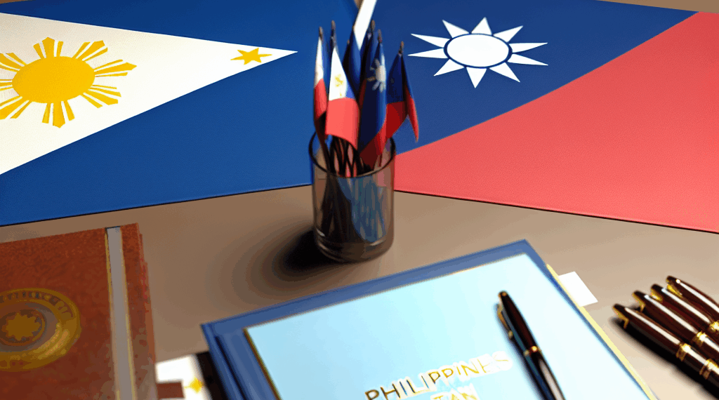 Filipinas rechaza reconocer Taiwán como Estado soberano a pesar de las tensiones con China