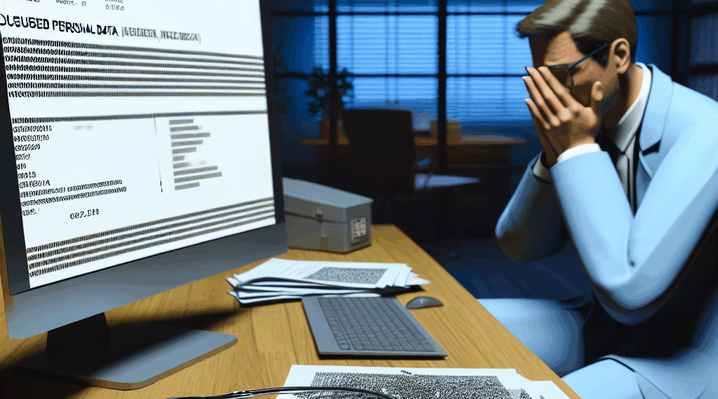 Una filtración de datos médicos de Janel Grant complica aún más el caso contra Vince McMahon