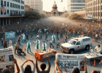 The West Texas Measles Outbreak Has Ended